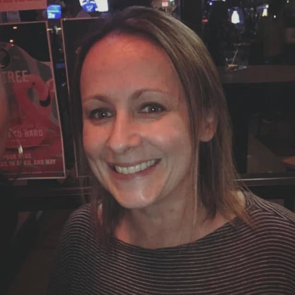 Meet your Posher, Jeanette